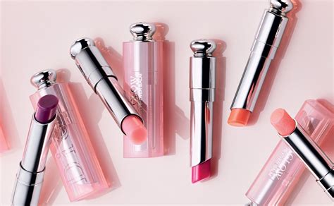 son dưỡng Dior Lip Glow review